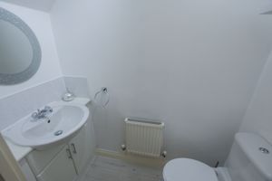 Cloakroom- click for photo gallery